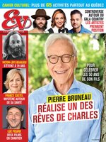 Échos Vedettes